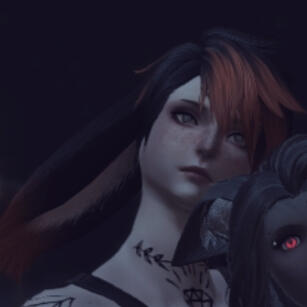 Rye Eternity | Server